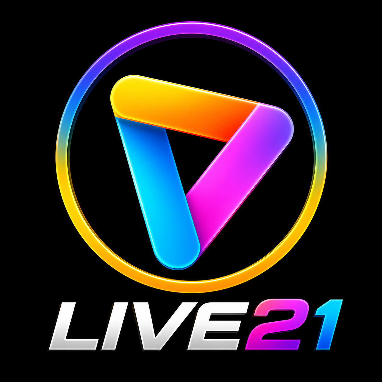 LIVE 21