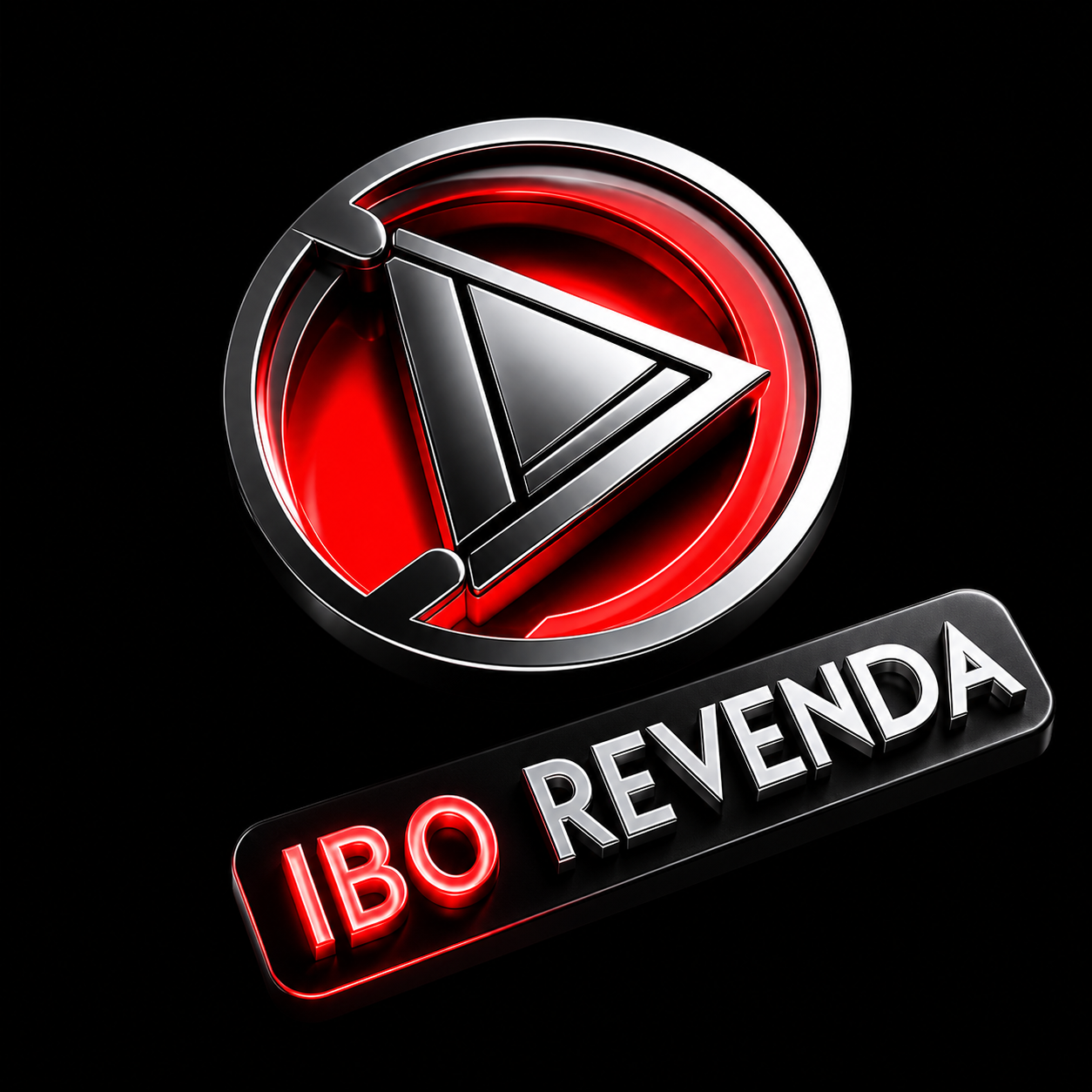 IBO REVENDA