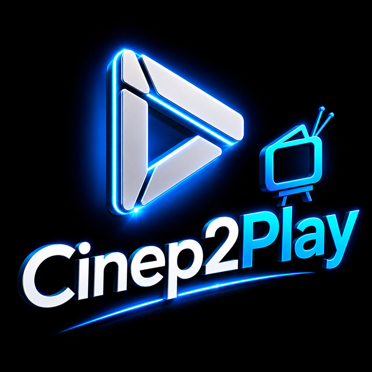 CINE P2PLAY 