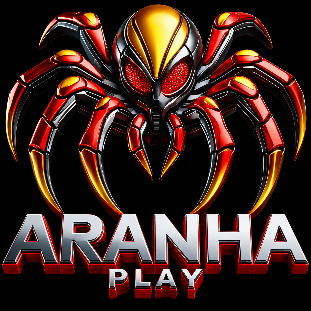 ARANHA 