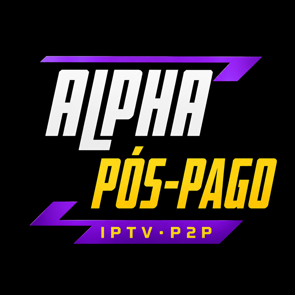ALPHA SERVER 