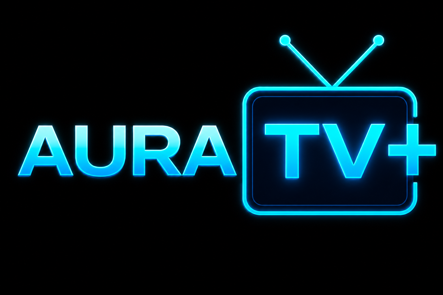 AURA TV +