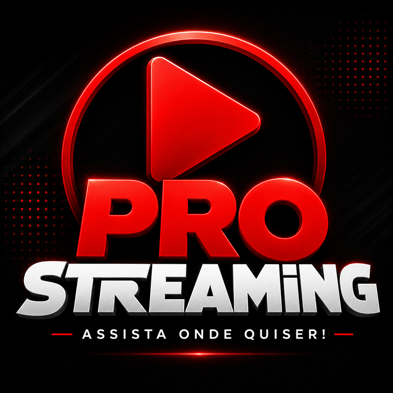 PRO STREAMING 