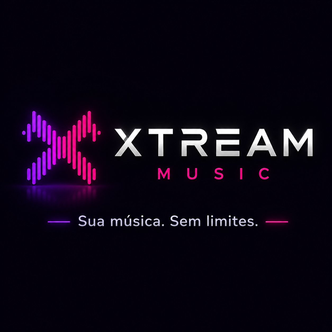 xtream music